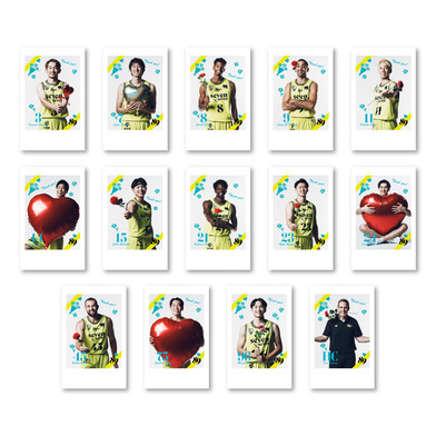 ナイナーズチェキ 2025-26 vol.3